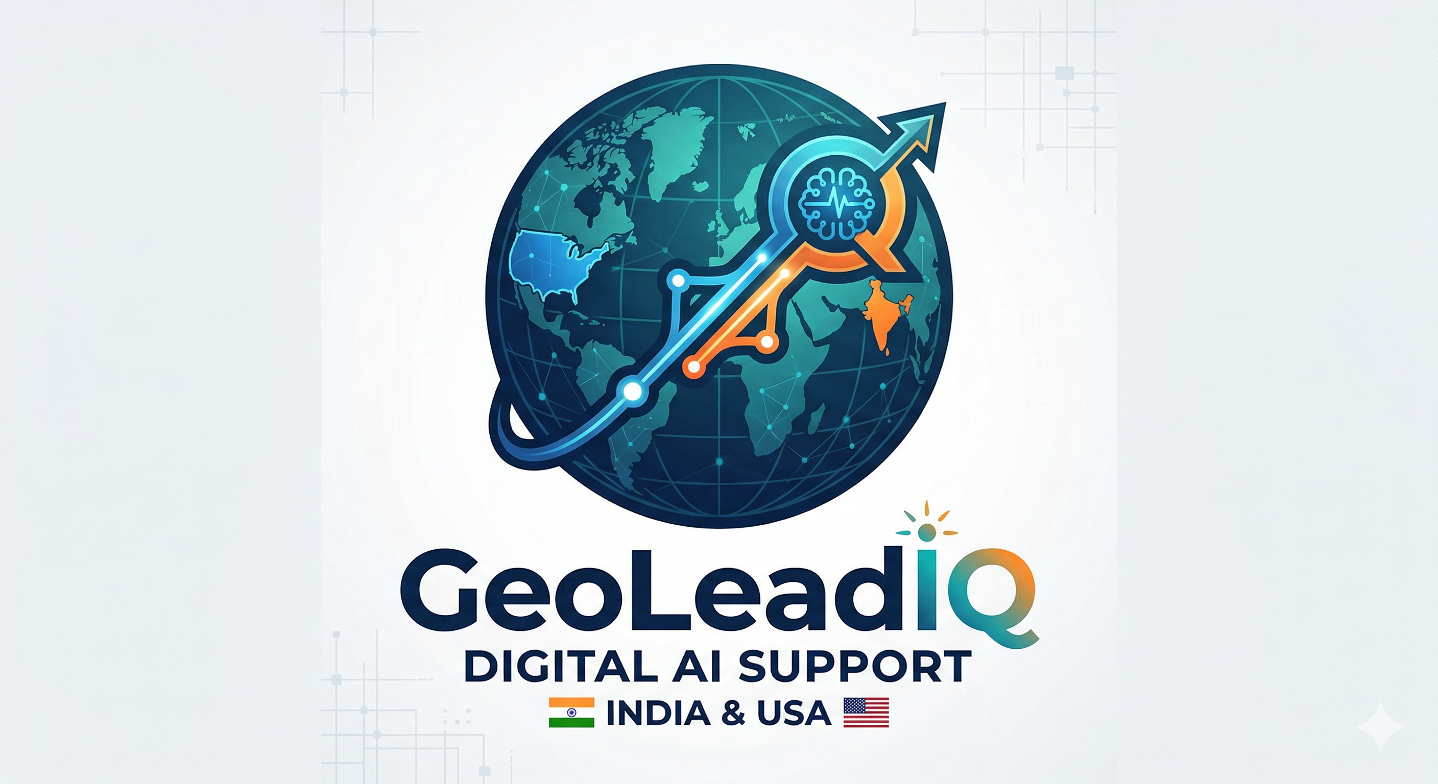 GeoLeadIQ Logo